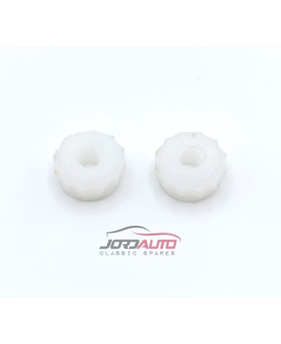 Nuts Battery Clamps SEAT 600 All Models