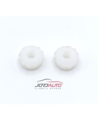 Nuts Battery Clamps SEAT 600 All Models