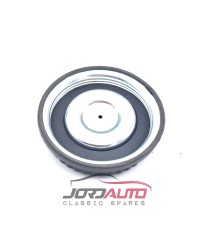 Tapón roscado deposito gasolina Seat 600