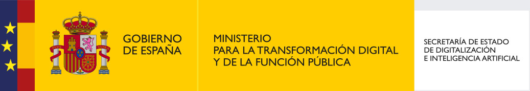 imagen del logo del Kit Digital Gobierno de España
